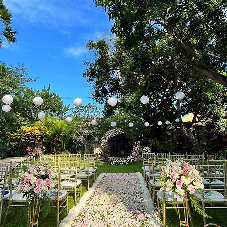 Bintang Bali Villa Кута Экстерьер фото
