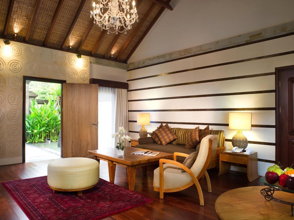 Bintang Bali Villa Кута Номер фото
