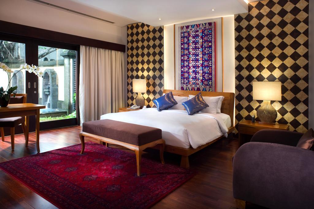 Bintang Bali Villa Кута Номер фото