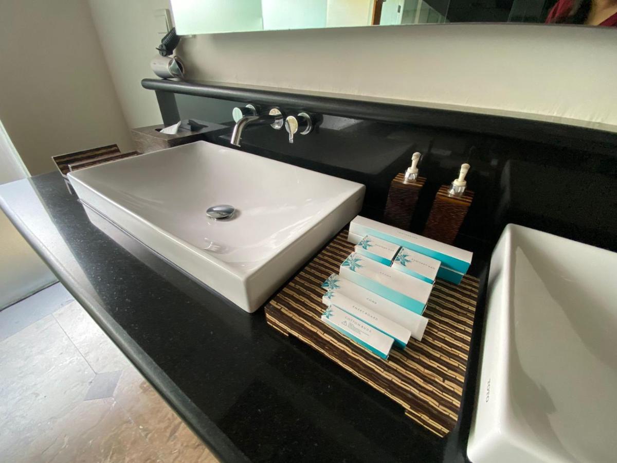 Bintang Bali Villa Кута Экстерьер фото