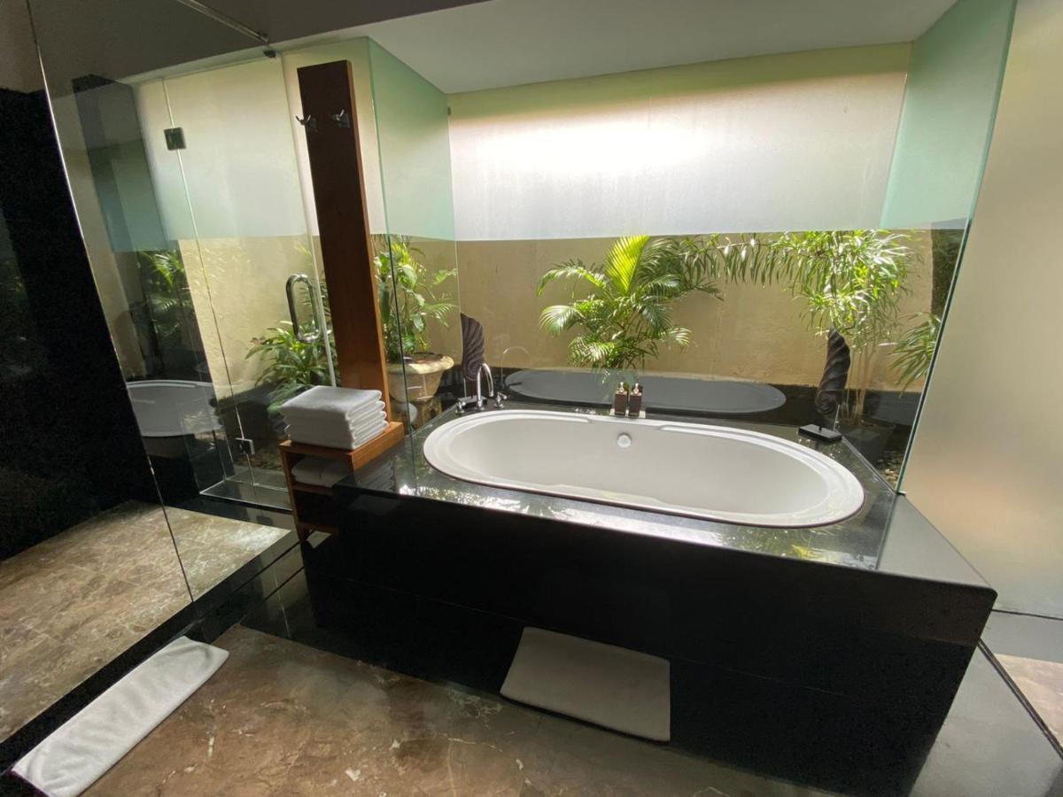 Bintang Bali Villa Кута Экстерьер фото