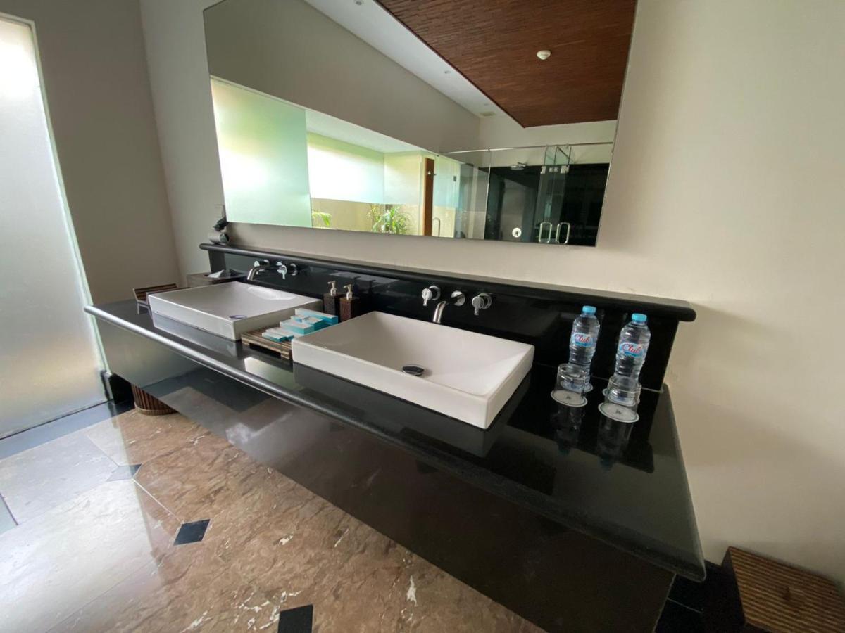 Bintang Bali Villa Кута Экстерьер фото