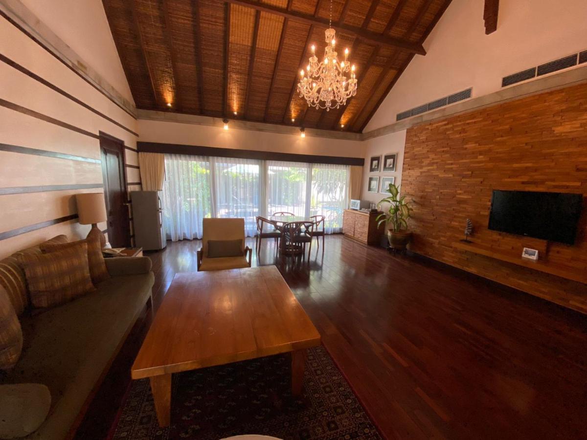 Bintang Bali Villa Кута Экстерьер фото