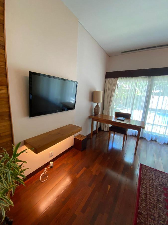 Bintang Bali Villa Кута Экстерьер фото