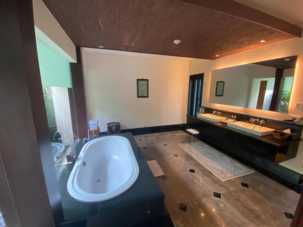 Bintang Bali Villa Кута Экстерьер фото